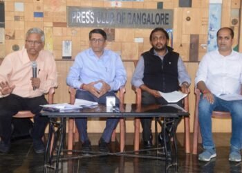 ಕರ್ನಾಟಕ ಅಪಾರ್ಟ್‌ಮೆಂಟ್ ಮಾಲೀಕತ್ವ ಮತ್ತು ನಿರ್ವಹಣಾ ಕಾಯ್ದೆ (KAOMA) ಜಾರಿಗೆ  BAF ಆಗ್ರಹ