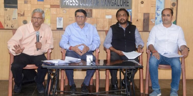 ಕರ್ನಾಟಕ ಅಪಾರ್ಟ್‌ಮೆಂಟ್ ಮಾಲೀಕತ್ವ ಮತ್ತು ನಿರ್ವಹಣಾ ಕಾಯ್ದೆ (KAOMA) ಜಾರಿಗೆ  BAF ಆಗ್ರಹ