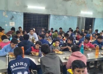 ರಾತ್ರಿ ಹೊತ್ತಲ್ಲಿ ದಿಢೀರ್ ಭೇಟಿ ; ಅಧಿಕಾರಿಗಳಲ್ಲಿ ಸಂಚಲನ ಸೃಷ್ಟಿಸಿದ ದಾವಣಗೆರೆ ಜಿ.ಪಂ. ಸಿಇಓ ನಡೆ