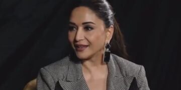 ಸೀರಿಯಲ್ ಕಿಲ್ಲರ್ ಆಗಿ ಮಾಧುರಿ ದೀಕ್ಷಿತ್; ಅವರ ಹೊಸ ಚಿತ್ರ ಬಗ್ಗೆ ಕುತೂಹಲ