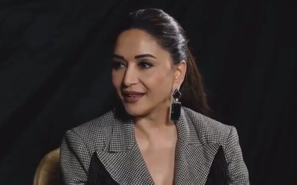 ಸೀರಿಯಲ್ ಕಿಲ್ಲರ್ ಆಗಿ ಮಾಧುರಿ ದೀಕ್ಷಿತ್; ಅವರ ಹೊಸ ಚಿತ್ರ ಬಗ್ಗೆ ಕುತೂಹಲ