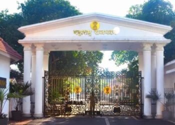 ಮಹಾರಾಷ್ಟ್ರ ರಾಜಭವನಕ್ಕೆ ‘ಲೋಕಭವನ’ ಎಂದು ಮರುನಾಮಕರಣ