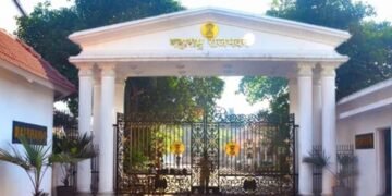 ಮಹಾರಾಷ್ಟ್ರ ರಾಜಭವನಕ್ಕೆ ‘ಲೋಕಭವನ’ ಎಂದು ಮರುನಾಮಕರಣ