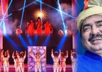 ಮೂಡಬಿದಿರೆಯ ಬಂಟರ ಸಂಘದ ‘ರಾಮೋತ್ಸವ’ ಅನನ್ಯ ಯಶೋಗಾಥೆ; ಹೋದಲ್ಲೆಲ್ಲಾ ಪ್ರಶಂಸೆಯ ಹೂಮಳೆ