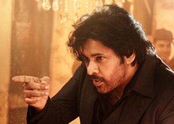 ‘ಉಸ್ತಾದ್ ಭಗತ್ ಸಿಂಗ್’ ಚಿತ್ರದ ಮೊದಲ ಗೀತೆ ‘ದೇಖ್ಲೆಂಗೆ ಸಾಲಾ..’; ಹೀಗೊಂದು ದಾಖಲೆ