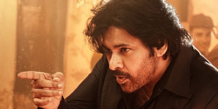 ‘ಉಸ್ತಾದ್ ಭಗತ್ ಸಿಂಗ್’ ಚಿತ್ರದ ಮೊದಲ ಗೀತೆ ‘ದೇಖ್ಲೆಂಗೆ ಸಾಲಾ..’; ಹೀಗೊಂದು ದಾಖಲೆ