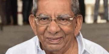 ಮಾಜಿ ಸಚಿವ, ಕಾಂಗ್ರೆಸ್ ಶಾಸಕ ಶಾಮನೂರು ಶಿವಶಂಕರಪ್ಪ ವಿಧಿವಶ