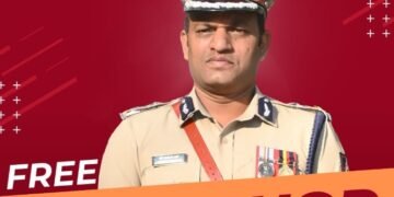 ಸ್ಪರ್ಧಾತ್ಮಕ ಪರೀಕ್ಷಾರ್ಥಿಗಳಿಗೆ ಪೊಲೀಸ್ ವತಿಯಿಂದ ಐದು ದಿನಗಳ ಉಚಿತ ಕಾರ್ಯಾಗಾರ