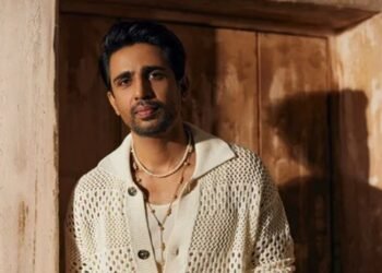 ಗುಲ್ಶನ್ ದೇವಯ್ಯ ‘ಮಾ ಇಂತಿ ಬಂಗಾರಂ’ ಮೂಲಕ ತೆಲುಗು ಚಿತ್ರರಂಗಕ್ಕೆ ಪ್ರವೇಶ