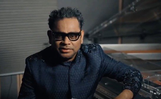 ‘ಎಂದಿಗೂ ನೋವುಂಟು ಮಾಡಲು ಬಯಸಲ್ಲ’ – ಕೋಮುವಾದಿ ಹೇಳಿಕೆ ವಿವಾದಕ್ಕೆ ರೆಹಮಾನ್ ಸ್ಪಷ್ಟನೆ