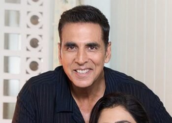 ‘ಪ್ರಯತ್ನ, ಸಮಯ ಮತ್ತು ಮನಸ್ಥಿತಿಯ ಮಿಶ್ರಣವೇ ಅದೃಷ್ಟ’: ಅಕ್ಷಯ್ ಕುಮಾರ್