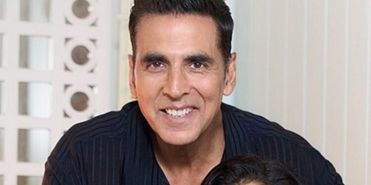 ‘ಪ್ರಯತ್ನ, ಸಮಯ ಮತ್ತು ಮನಸ್ಥಿತಿಯ ಮಿಶ್ರಣವೇ ಅದೃಷ್ಟ’: ಅಕ್ಷಯ್ ಕುಮಾರ್