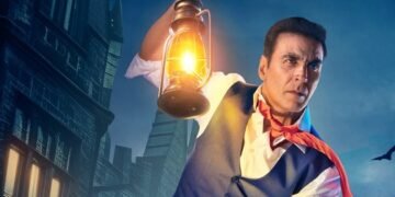 ಅಕ್ಷಯ್ ಕುಮಾರ್ ಅಭಿನಯದ ‘ಭೂತ್ ಬಾಂಗ್ಲಾ’ ಮೇ 15ಕ್ಕೆ ತೆರೆಗೆ