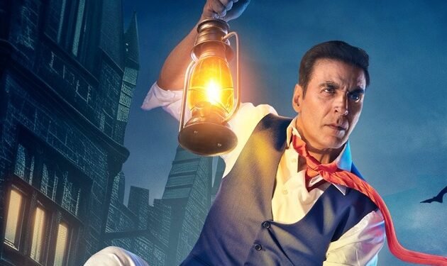 ಅಕ್ಷಯ್ ಕುಮಾರ್ ಅಭಿನಯದ ‘ಭೂತ್ ಬಾಂಗ್ಲಾ’ ಮೇ 15ಕ್ಕೆ ತೆರೆಗೆ