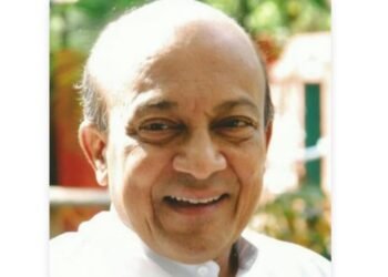 ಕಾರ್ಮಿಕ ಮುಖಂಡ ಎಚ್‌.ವಿ. ಅನಂತ ಸುಬ್ಬರಾವ್ ನಿಧನಕ್ಕೆ ಸಿಎಂ ಸಂತಾಪ