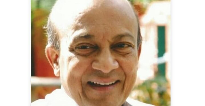 ಕಾರ್ಮಿಕ ಮುಖಂಡ ಎಚ್.ವಿ. ಅನಂತ ಸುಬ್ಬರಾವ್ ನಿಧನಕ್ಕೆ ಸಿಎಂ ಸಂತಾಪ