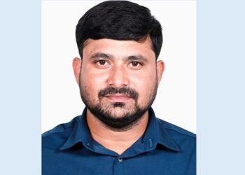 ಬೆಂಗಳೂರು ವಿವಿ: ಕನಕಪುರದ ಎಸ್. ಕರಿಯಪ್ಪ ರೂರಲ್ ಕಾಲೇಜಿನ ವಿ.ಶಶಿಕುಮಾರ್’ಗೆ PhD ಪ್ರದಾನ