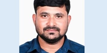 ಬೆಂಗಳೂರು ವಿವಿ: ಕನಕಪುರದ ಎಸ್. ಕರಿಯಪ್ಪ ರೂರಲ್ ಕಾಲೇಜಿನ ವಿ.ಶಶಿಕುಮಾರ್’ಗೆ PhD ಪ್ರದಾನ