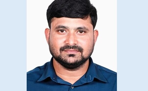 ಬೆಂಗಳೂರು ವಿವಿ: ಕನಕಪುರದ ಎಸ್. ಕರಿಯಪ್ಪ ರೂರಲ್ ಕಾಲೇಜಿನ ವಿ.ಶಶಿಕುಮಾರ್’ಗೆ PhD ಪ್ರದಾನ