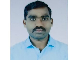 ಬೆಂಗಳೂರು ವಿಶ್ವವಿದ್ಯಾಲಯ: ಶಿವರಾಜ ಅವರಿಗೆ ಪಿಎಚ್.ಡಿ ಪದವಿ ಪ್ರದಾನ