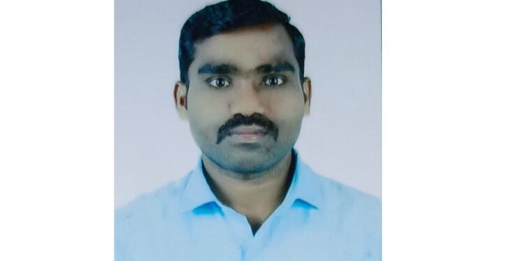 ಬೆಂಗಳೂರು ವಿಶ್ವವಿದ್ಯಾಲಯ: ಶಿವರಾಜ ಅವರಿಗೆ ಪಿಎಚ್.ಡಿ ಪದವಿ ಪ್ರದಾನ