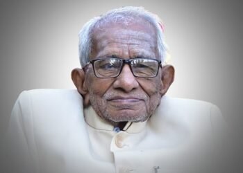 ವೀರಶೈವ ಲಿಂಗಾಯತ ಮಹಾಸಭೆಯ ಮಾಜಿ ಅಧ್ಯಕ್ಷ ಭೀಮಣ್ಣ ಖಂಡ್ರೆ ವಿಧಿವಶ