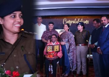 ಸಾರ್ಥಕ 18 ವರ್ಷಗಳು..! ನೂತನ ಸಾಮ್ರಾಜ್ಯಕ್ಕೆ ChefTalk Carnival ಮುನ್ನುಡಿ..