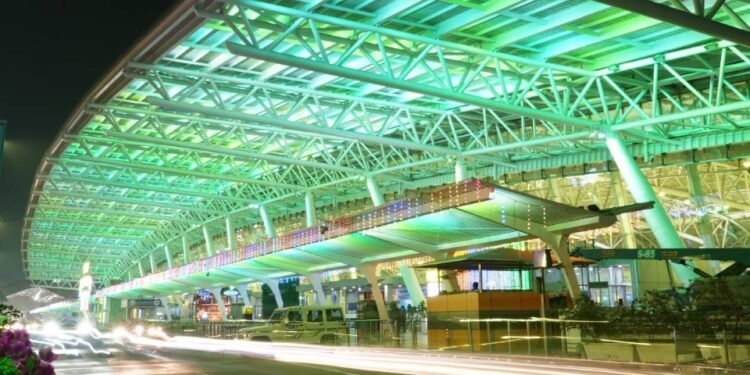 ಗಣರಾಜ್ಯೋತ್ಸವ: ಜನವರಿ 30ರವರೆಗೆ ಚೆನ್ನೈ ವಿಮಾನ ನಿಲ್ದಾಣದಲ್ಲಿ ಬಿಗಿ ಭದ್ರತೆ