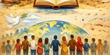 ಸಹಿಷ್ಣುತೆ ಮತ್ತು ಜಾಗತಿಕ ಸಾಮರಸ್ಯಕ್ಕೆ ‘ಶಿಕ್ಷಣ’ವೇ ಮೂಲ ಸ್ತಂಭ