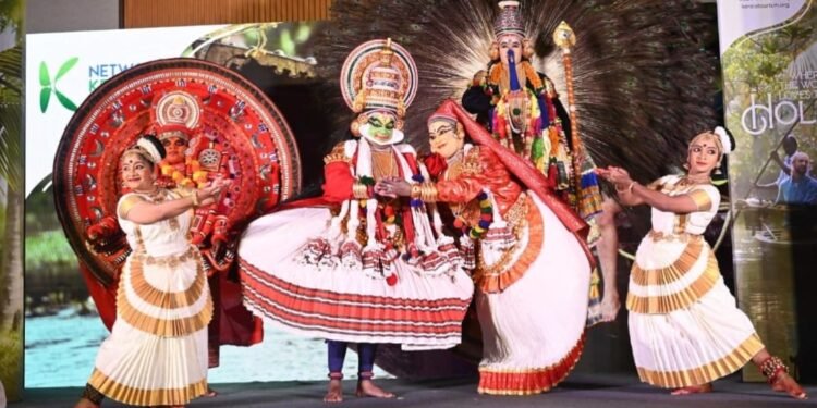ಕೇರಳ ಪ್ರವಾಸೋದ್ಯಮಕ್ಕೆ ಹೊಸ ಕಳೆ ತಂದ ‘ಕೊಚ್ಚಿ-ಮುಝಿರಿಸ್ ಬೈಯೆನ್ನೇಲ್’