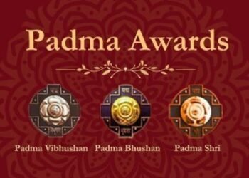 ಪದ್ಮ ಪ್ರಶಸ್ತಿಗೆ 45 ‘ಅನ್ಸಂಗ್ ಹೀರೋಸ್’ ಆಯ್ಕೆ
