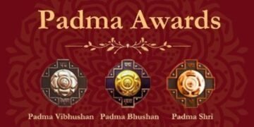 ಪದ್ಮ ಪ್ರಶಸ್ತಿಗೆ 45 ‘ಅನ್ಸಂಗ್ ಹೀರೋಸ್’ ಆಯ್ಕೆ