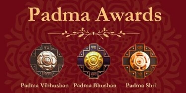 ಪದ್ಮ ಪ್ರಶಸ್ತಿಗೆ 45 ‘ಅನ್‌ಸಂಗ್ ಹೀರೋಸ್’ ಆಯ್ಕೆ