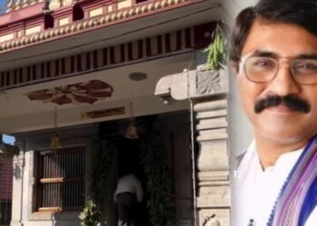 ಮಂಗಳೂರು ಗರೋಡಿ ಜಾತ್ರೆ ‘ಕೋಳಿ ಅಂಕ’ ವಿಚಾರ; ಅಪಪ್ರಚಾರ ಬಗ್ಗೆ FIR