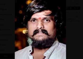 ಅಕ್ರಮ ವಲಸಿಗರ ವಿರುದ್ಧ ಜಾಗೃತಿ ಮೂಡಿಸುತ್ತಿರುವ ಪುನೀತ್ ಕೆರೆಹಳ್ಳಿ ಬಂಧನ; ವಿಜಯೇಂದ್ರ ಖಂಡನೆ