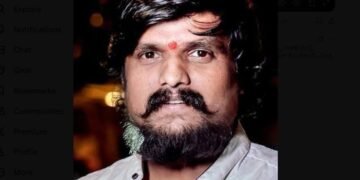 ಅಕ್ರಮ ವಲಸಿಗರ ವಿರುದ್ಧ ಜಾಗೃತಿ ಮೂಡಿಸುತ್ತಿರುವ ಪುನೀತ್ ಕೆರೆಹಳ್ಳಿ ಬಂಧನ; ವಿಜಯೇಂದ್ರ ಖಂಡನೆ