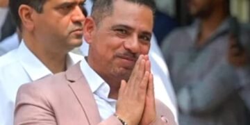 ರಾಬರ್ಟ್ ವಾದ್ರಾ ವಿರುದ್ಧದ ಇಡಿ ಆರೋಪಪಟ್ಟಿ; ವಿಚಾರಣೆ ಫೆ.26ಕ್ಕೆ