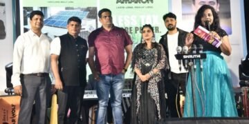 ಉಡುಪಿ ಪರ್ಯಾಯ ಮಹೋತ್ಸವದಲ್ಲಿ ಸಾಂಸ್ಕೃತಿಕ ದಾಖಲೆ; ಒಂದೇ ವೇದಿಕೆಯಲ್ಲಿ 40ಕ್ಕೂ ಹೆಚ್ಚು ಗಾಯಕರ ಸಂಗೀತ ರಸದೌತಣ