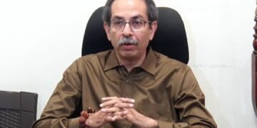 ‘ಬಿರುಗಾಳಿಗಳಿಗೆ ಹೆದರಲ್ಲ, ಅವುಗಳ ನಡುವೆಯೇ ನಾವು ಬೆಳೆದಿದ್ದೇವೆ’: ಉದ್ಧವ್ ಠಾಕ್ರೆ ಗುಡುಗು