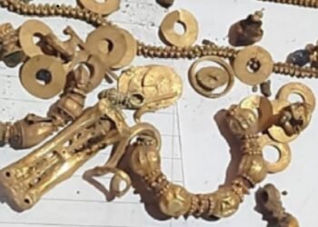 ಲಕ್ಕುಂಡಿಯಲ್ಲಿ ಉತ್ಖನನ ಸ್ಥಳ ನಿರ್ಬಂಧಿತ ಪ್ರದೇಶ ಘೋಷಣೆ