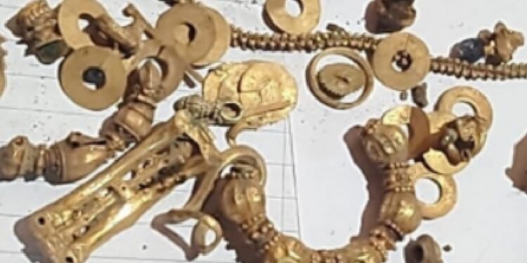 ಲಕ್ಕುಂಡಿಯಲ್ಲಿ ಉತ್ಖನನ ಸ್ಥಳ ನಿರ್ಬಂಧಿತ ಪ್ರದೇಶ ಘೋಷಣೆ