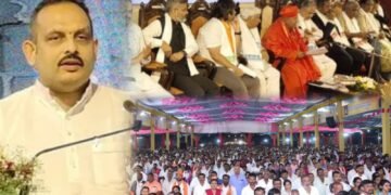 ‘ದಾರ್ಶನಿಕರ ಚಿಂತನೆಗಳನ್ನು ಜನರು ಅನುಸರಿಸಿದರೆ ನ್ಯಾಯಾಂಗ ವ್ಯವಸ್ಥೆಯ ಅನಿವಾರ್ಯತೆಯೇ ಇಲ್ಲ’; ಮಾಜಿ AAG ಅರುಣ್ ಶ್ಯಾಮ್