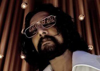 ಚಿತ್ರರಂಗದಲ್ಲಿ ಮೂರು ದಶಕಗಳು: ಇನ್ನಷ್ಟು ಶ್ರಮಿಸುವ ಸಂಕಲ್ಪ– ಕಿಚ್ಚ ಸುದೀಪ್