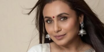 ವನಿತೆಯರ ಸುರಕ್ಷತೆಗಾಗಿ ಜಾಗೃತಿ: ದೆಹಲಿ ಪೊಲೀಸರಿಗೆ ನಟಿ ರಾಣಿ ಮುಖರ್ಜಿ ಸಾಥ್