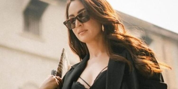 ಅವಾಸ್ತವಿಕ ಸೌಂದರ್ಯ ಮಾನದಂಡಗಳ ವಿರುದ್ಧ ಸಂದೀಪ ಧರ್ ಧ್ವನಿ