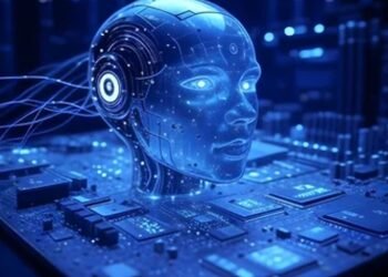 ‘AI’ ಭಾರತದ ‘ಮುಂದಿನ ತೈಲ’: ಎಎಂಡಿ ಅಧಿಕಾರಿ ಭವಿಷ್ಯ