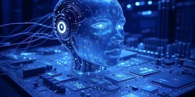 ‘AI’ ಭಾರತದ ‘ಮುಂದಿನ ತೈಲ’: ಎಎಂಡಿ ಅಧಿಕಾರಿ ಭವಿಷ್ಯ