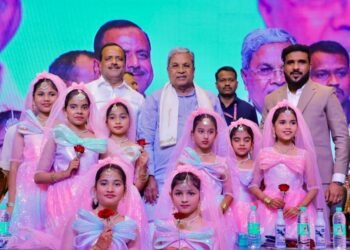 ‘ಧರ್ಮವನ್ನು ತಮ್ಮ ಅನುಕೂಲಕ್ಕೆ ತಕ್ಕಂತೆ ವ್ಯಾಖ್ಯಾನಿಸುವುದು ಸರಿಯಲ್ಲ’ ‘ಬ್ಯಾರಿ ಕೂಟ -2026’ರಲ್ಲಿ ಸಿಎಂ ಮಾತು