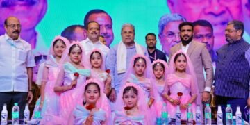 ‘ಧರ್ಮವನ್ನು ತಮ್ಮ ಅನುಕೂಲಕ್ಕೆ ತಕ್ಕಂತೆ ವ್ಯಾಖ್ಯಾನಿಸುವುದು ಸರಿಯಲ್ಲ’ ‘ಬ್ಯಾರಿ ಕೂಟ -2026’ರಲ್ಲಿ ಸಿಎಂ ಮಾತು