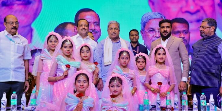 ‘ಧರ್ಮವನ್ನು ತಮ್ಮ ಅನುಕೂಲಕ್ಕೆ ತಕ್ಕಂತೆ ವ್ಯಾಖ್ಯಾನಿಸುವುದು ಸರಿಯಲ್ಲ’ ‘ಬ್ಯಾರಿ ಕೂಟ -2026’ರಲ್ಲಿ ಸಿಎಂ ಮಾತು